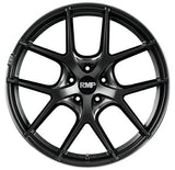 単品販売 マルカ　MID RMP 025F (FG2) 18inch 8.0J PCD:114.3/5H インセット:42 アールエムピー 025F