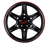 単品販売 マルカ　MID RMP RACING R60 (CB/P/R&C) 18inch 8.0J PCD:100/5H インセット:45 アールエムピー レーシング R60