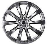 4本セット販売 マルカ　MID Lefinada MOTION 2 (DS/RP) 18inch 8.0J PCD:114.3/5H インセット:30 レフィナーダ モーション 2