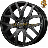 単品販売 レイズ RAYS WALTZ FORGED S7A (SA) 18inch 7.5J PCD:114.3/5 インセット:48 ヴァルツフォージド