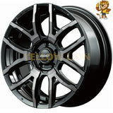 4本セット販売 レイズ RAYS TEAM DAYTONA F6 Drive (BFJ) 18inch 7.5J PCD:114.3/5 インセット:38 チームデイトナ