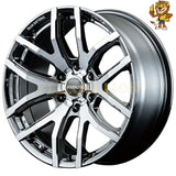 4本セット販売 レイズ RAYS TEAM DAYTONA F6 Gain (SAL) 17inch 8.0J PCD:139.7/6 インセット:20 チームデイトナ