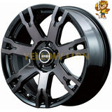 4本セット販売 レイズ RAYS TEAM DAYTONA FDX F7S (KZ) 18inch 7.5J PCD:114.3/5 インセット:45 チームデイトナ