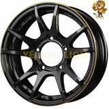 単品販売 レイズ RAYS gramLIGHTS 57JV UNLIMIT EDITION (A3J) 16inch 5.5J PCD:139.7/5 インセット:0 グラムライツ