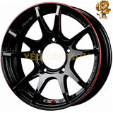 単品販売 レイズ RAYS gramLIGHTS 57JV REV LIMIT EDITION (BLJ) 16inch 5.5J PCD:139.7/5 インセット:0 グラムライツ